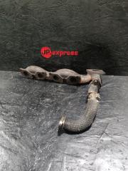 Выпускной коллектор LAND ROVER RANGE ROVER SPORT 2007