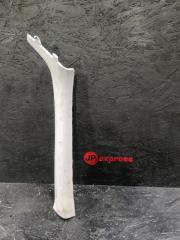 Накладка стойки передняя левая BMW 3 2010