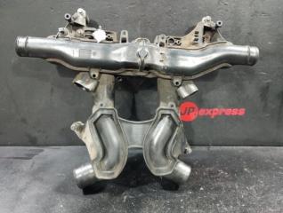 Выпускной коллектор LAND ROVER RANGE ROVER SPORT 2007