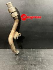 Патрубок интеркулера левый LAND ROVER RANGE ROVER SPORT 2007