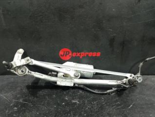 Трапеция дворников с мотором BMW 3 2010