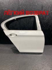 Дверь задняя правая BMW 5 2013
