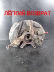Поворотный кулак со ступицей передний левый LAND ROVER RANGE ROVER 2006