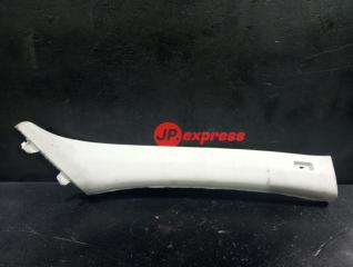 Накладка стойки лобового стекла правая BMW 3 2010 контрактная Накладка стойки лобового стекла правая BMW 3 2010