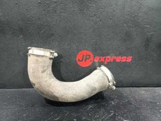 Патрубок интеркулера Audi A5 2011