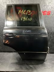 Дверь задняя правая LAND ROVER RANGE ROVER 2005