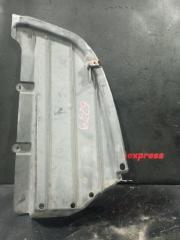 Защита днища MERCEDES-BENZ C-CLASS 2011