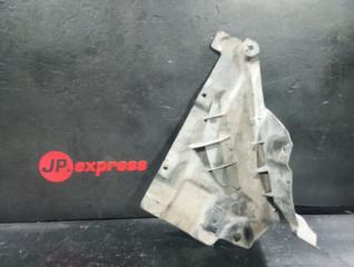 Защита днища левая BMW 3 2010