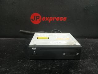 CD-Чейнджер LAND ROVER RANGE ROVER SPORT 2007