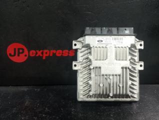 Блок управления двигателем LAND ROVER RANGE ROVER SPORT 2007