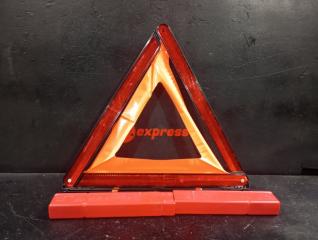 Знак аварийной остановки Audi A5 2011