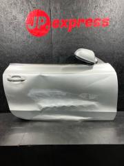 Дверь правая Audi A5 2011