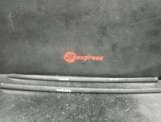 Молдинг лобового стекла Audi A5 2011