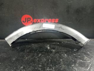 Накладка петли багажника правая Audi A5 2011 контрактная Накладка петли багажника правая Audi A5 2011