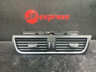 Дефлектор обдува салона Audi A5 2011 контрактная Дефлектор обдува салона Audi A5 2011