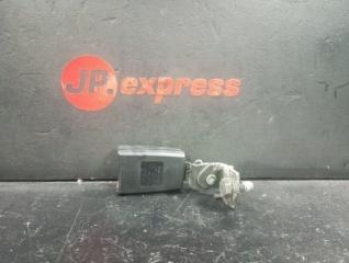 Замок ремня безопасности задний Audi A5 2011