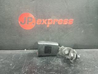 Замок ремня безопасности задний Audi A5 2011