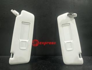 Козырьки солнцезащитные Audi A5 2011