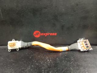 Проводка АКПП BMW 5 2012