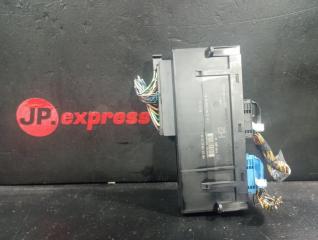 Блок комфорта BMW X1 2010
