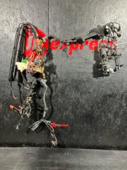 Проводка двигатель-АКПП BMW 3 2007