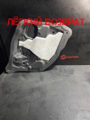 Шумоизоляция двери задняя левая BMW 5 2013