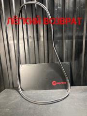 Уплотнитель багажной двери BMW 6 2006 E63 N52B30 7008802 контрактная
