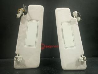 Козырьки солнцезащитные LAND ROVER RANGE ROVER SPORT 2007