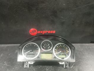 Приборная панель LAND ROVER RANGE ROVER SPORT 2007