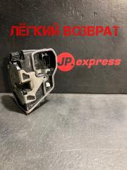 Замок двери правый BMW 6 2006 контрактная Замок двери правый BMW 6 2006