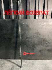 Молдинг стекла двери левый BMW 6 2006