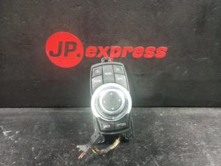 Джойстик мультимедиа BMW 5 2012