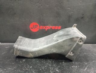 Воздуховод тормозов передний правый BMW 6 2007