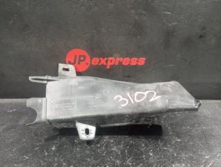 Воздуховод тормозов левый BMW 6 2014