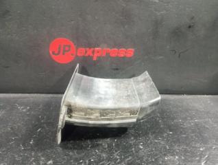 Воздуховод тормозов левый BMW 5 2012