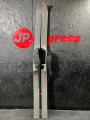 Накладки порогов внутренние Audi Q7 2007