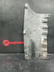 Защита днища BMW 1 2008