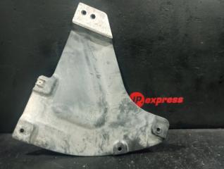 Защита днища BMW 3 2007