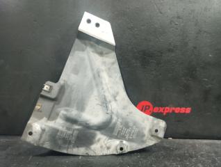 Защита днища BMW 3 2007