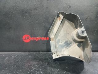 Защита днища правая BMW 1 2012