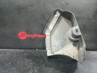 Защита днища правая BMW 1 2012