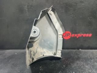 Защита днища левая BMW 1 2012