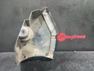 Защита днища левая BMW 1 2012