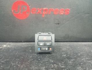 Кнопка аварийной остановки и центрального замка BMW 3 2008