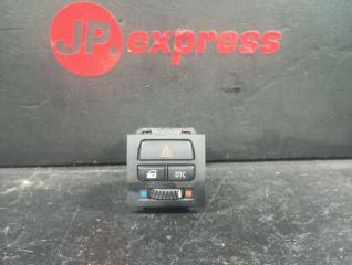 Кнопка аварийной остановки и центрального замка BMW 3 2010