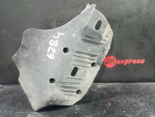 Защита рычага задняя правая BMW 3 2012