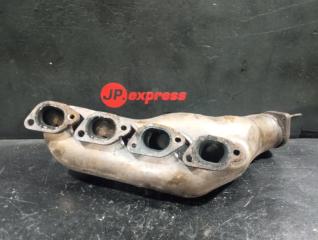Выпускной коллектор левый LAND ROVER RANGE ROVER 2005