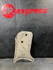 Защита днища Audi A5 2011