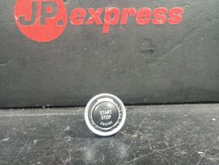 Кнопка старт-стоп BMW 3 2010