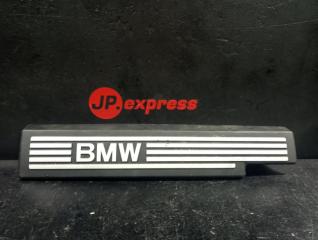 Крышка двигателя BMW 5 2007